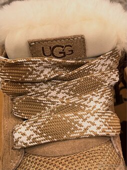 UGG lowmel sand 38 - 3
