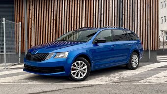 Škoda Octavia Combi 3 facelift 1.4 TSI Ambition DSG - 3