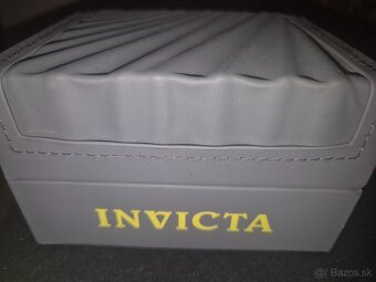 Invicta pánské hodiny - 3