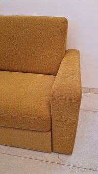 Milenium rozkladací gauč - 3