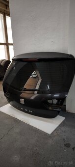 Seat Leon 1.4Tsi 92kw model 2009 - 3