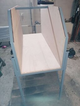 Box na výcvik psov - 3