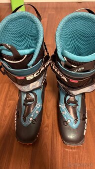 Skialp set Volkl - 3