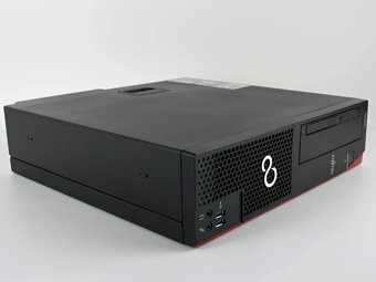 PC Fujitsu - i3 6100, 16GB RAM, 256GB SSD, ZÁRUKA, Win 11 - 3