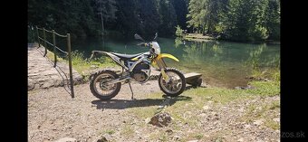 sur-ron storm bee - 3