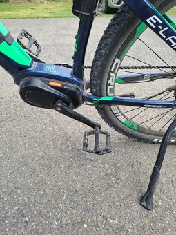 Predám el.bicykel. - 3