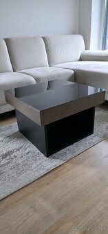 Konferenčný stolík - 3