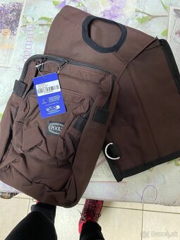 Brašne na hrušku - 3