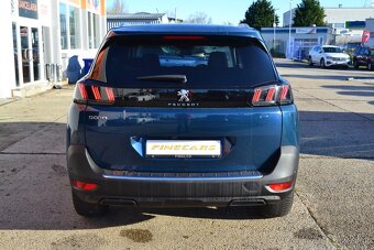 Peugeot 5008 1.5 hdi - 3