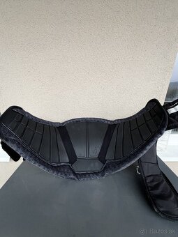 Mystic trapez na kite XS - 3