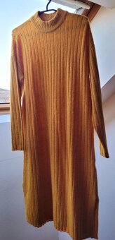 Tehotenské šaty - 3