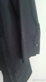 Čierna košeľa - 3