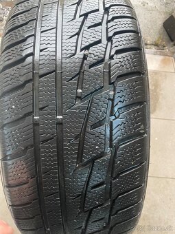 5x120 235/50r18 - 3