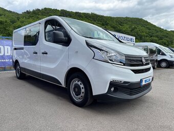 Fiat Talento 1.6 MTJ 1,2t L2H1 - 3