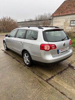Passat b6 1.9tdi 77kW - 3