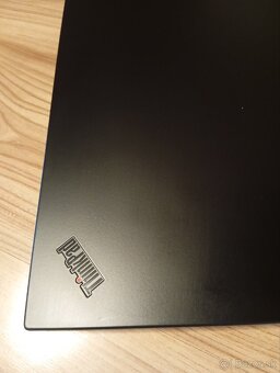 Lenovo ThinkPad X1 ,M2-512GB,i7 8650 - 3