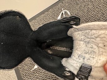 BRUSLE BAUER SUPREME S160  vel. 41/6,5 EE - 3