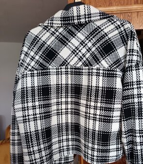 Prechodný kabátik - 3