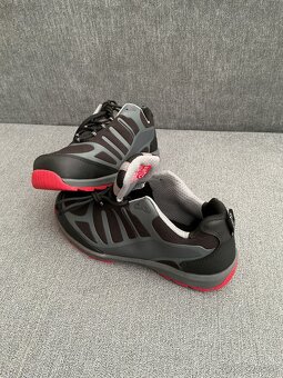 Pracovna obuv Strauss - 3