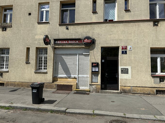 Ubytovanie v Prahe - byt 2+kk - 3