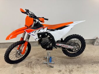 KTM SX-F 450 - 3