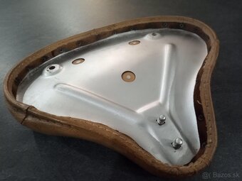 Sedadlo Jawa Perák - 3