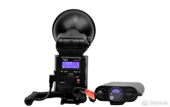 Terronic Power Flash PF400 - 3