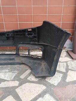 P Nárazník Fabia RS 1 6Y - 3