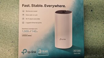 TP-Link Deco M4 (1) - 3