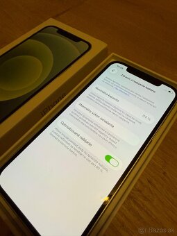 Apple iPhone 12 - 64GB - 3