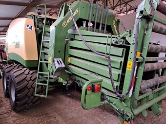 Krone Big Pack 1290xc hdp - 3