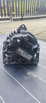 alternátor VALEO Renault - 3