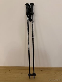 Predám 3 páry detských lyžiarskych palíc - 3