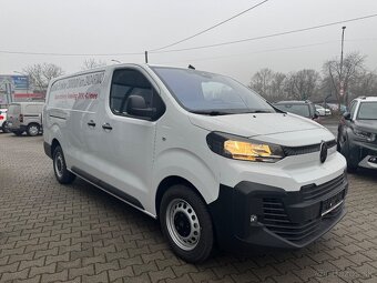Citroën Jumpy 2.0 BlueHDi 145k L3H1 - 3