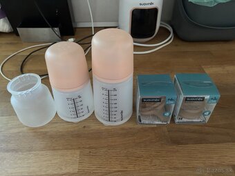 Fľaše Suavinex - 3