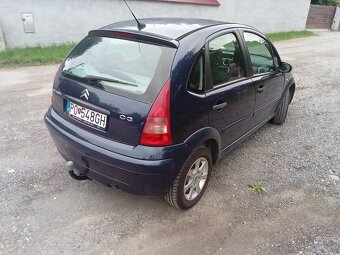 Citroen C3 - 3