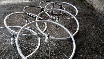 Kolesá 24", 26", 28" - 3