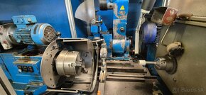 Brúska na otvory D 221 - 3