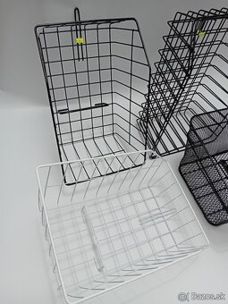 ★ KOŠÍK BABETTA 207,210 — JAWA — ★ - 3