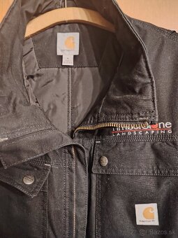 Bunda Carhartt. - 3
