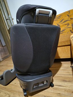 Autosedačka joie spin 360 - 3