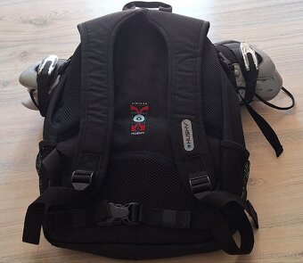 Kolieskové korčule Nike - 3