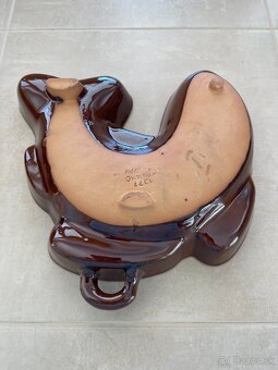 Keramické formy na pečenie - 3