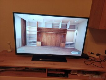 Televízor Hyundai - 3