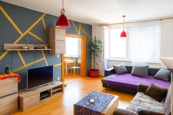 Predaj, 3 - izbový byt, Žiar nad Hronom - 3