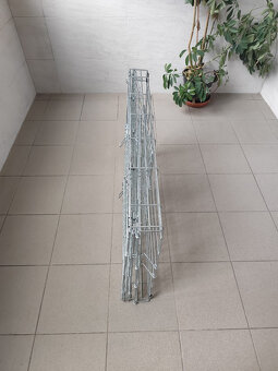 Prepravná klietka do auta pre psa - 3