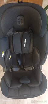 Autosedacka +2 ks podsedaky - 3