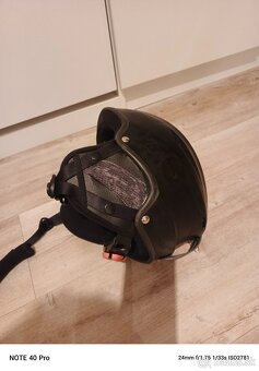 Lyžiarska prilba - 3