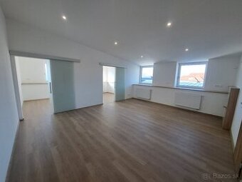 Priestory na prenájom - 3