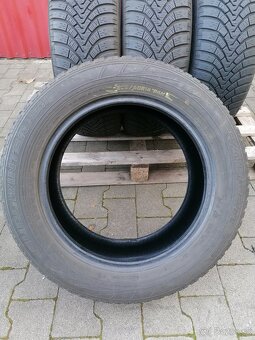 Zimne 205/60R16 Falken - 3